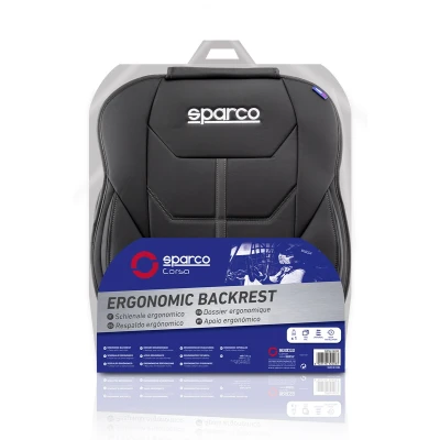 Afbeelding van Rugleuning Sparco Ferrara Universeel