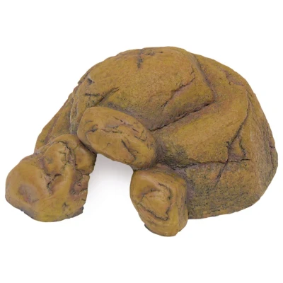 Afbeelding van Exo Terra Natuurlijke Decoratie Reptielen Reptile Cave S 14x15x8cm 1st