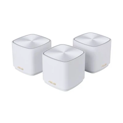 Image de Asus Routeur Zenwifi Ax Mini Xd4 Plus Blanc 3 Pièces (90ig07m0 mo3c40)