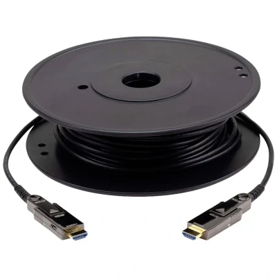 Afbeelding van HDMI Kabel Aten VE7832A AT Zwart 20 m