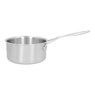 Afbeelding van Demeyere Industry 5 Steelpan Zonder Deksel 18 Cm