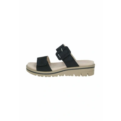 Afbeelding van Caprice Dames Slipper 9 27205 44 869 H breedte Maat: 37 EU