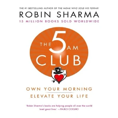 Image de 5 am club