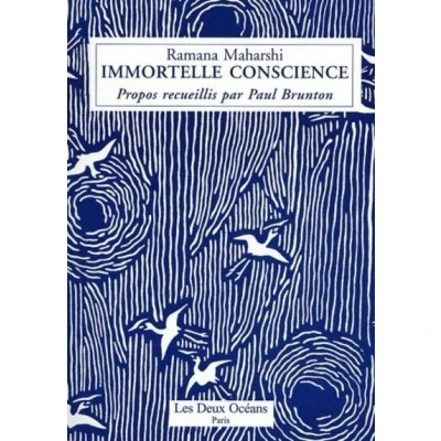 Image de Immortelle conscience