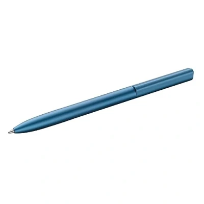 Afbeelding van Pelikan Ineo Elements Ocean Blue Balpen met vouwetui
