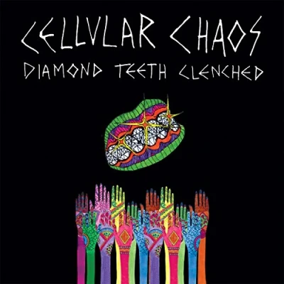 Afbeelding van Diamond Teeth Clenched