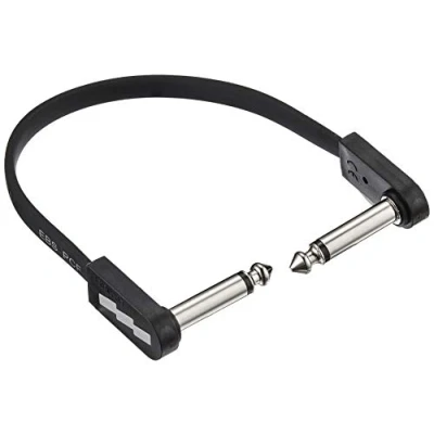 Image de EBS Flat Patch Cable (18cm)