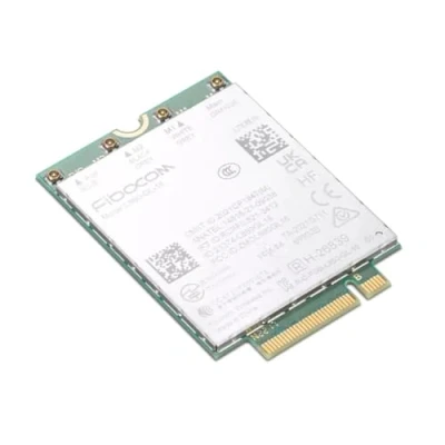 Afbeelding van Lenovo 4XC1K20994 netwerkkaart Intern WWAN 1000 Mbit/s