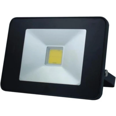 Afbeelding van LED bouwlamp Perel (20W, 1600lm, 4000K, Bewegingssensor, Instelbaar)