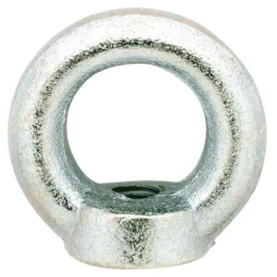 Afbeelding van Oogmoer 10mm, binnendraad