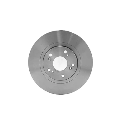 Afbeelding van HELLA 8DD 355 110 301 Remschijf 300 25 05/09 114,3 interne ventilatie Zonder wielbevestigingsbout, wielnaaf HONDA: CIVIC 7 Hatchback