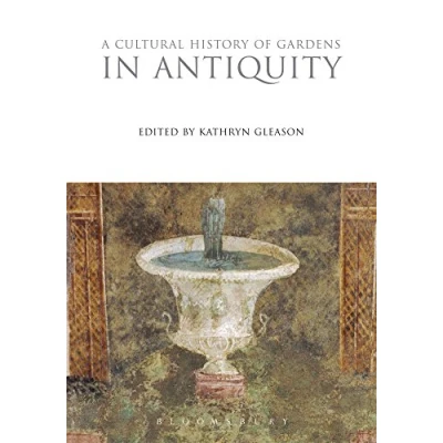 Afbeelding van Cultural History Of Gardens In Antiquity