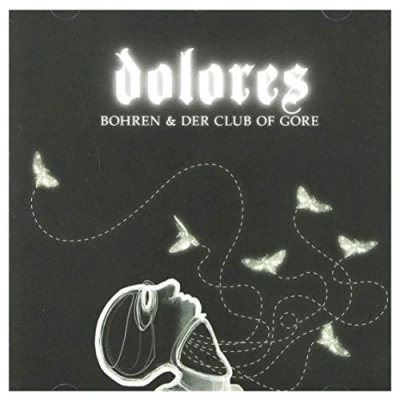 Afbeelding van Bohren &amp; Der Club Of Gore Dolores (CD)