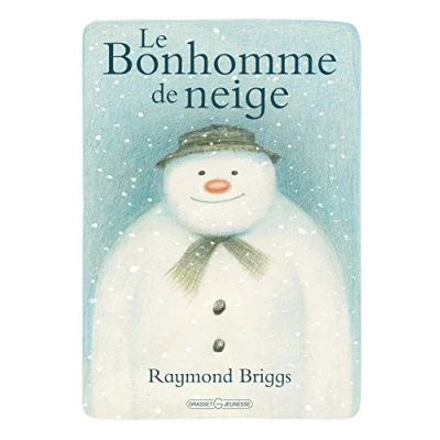 Afbeelding van Bonhomme De Neige FR