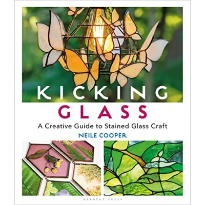 Afbeelding van Kicking Glass