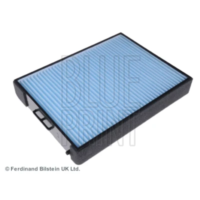 Afbeelding van Blue Print Interieurfilter ADG02501