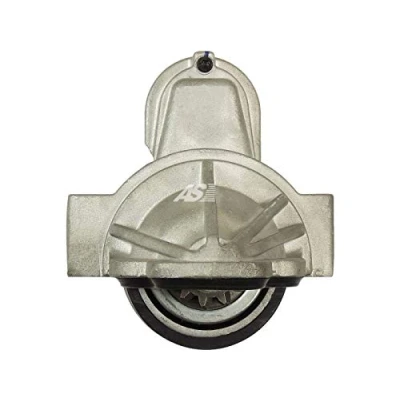 Afbeelding van AS PL S3125 Startmotor 12 2,00 FIAT: Ducato III Van, Minibus, Platform / Chassis, CITROËN: Relay II Van