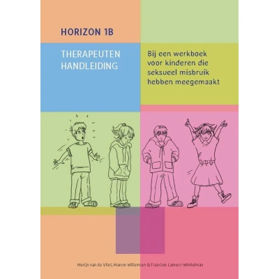 Afbeelding van Horizon 1B