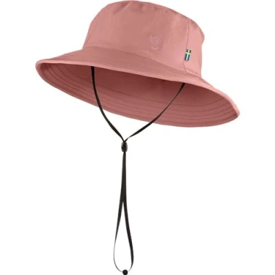 Afbeelding van Fjällräven Abisko Sun Hoed Dusty Rose Roze Outdoor