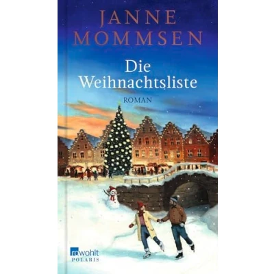 Afbeelding van Die Weihnachtsliste