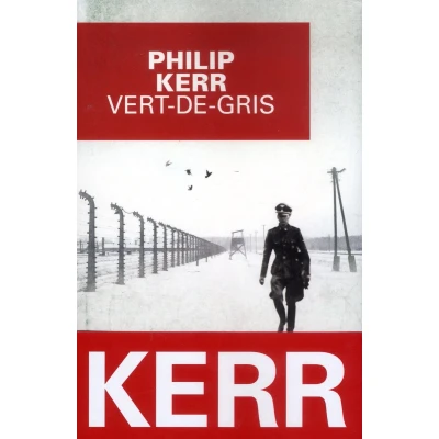 Afbeelding van Vert De Gris