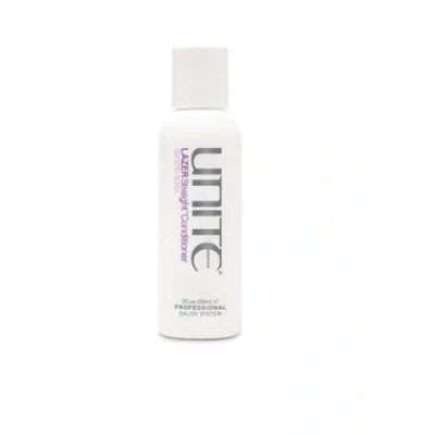 Afbeelding van Unite Cleanse &amp; Condition Lazer Straight Conditioner 59 ml