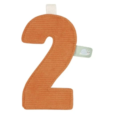 Afbeelding van Little Dutch Slinger Element Cijfer 2
