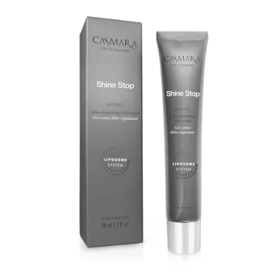 Afbeelding van Casmara Shine Stop Hydro Sebo Regulating Gel Cream 50ml
