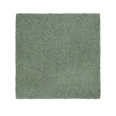 Afbeelding van Aquanova Badmat Loa Thyme 60x60 Blauw