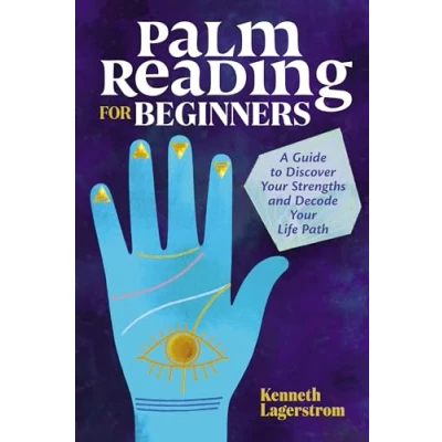 Afbeelding van Palm Reading for Beginners