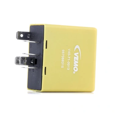 Afbeelding van Vemo Knipperlichtautomaat V40 71 0013