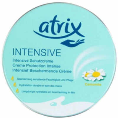 Afbeelding van 3x Atrix Intensief Beschermende Crème 250 ml
