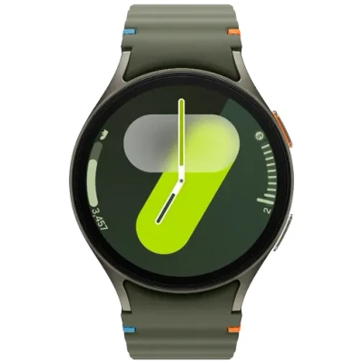 Afbeelding van Samsung Galaxy Watch 7 4G Groen 44mm
