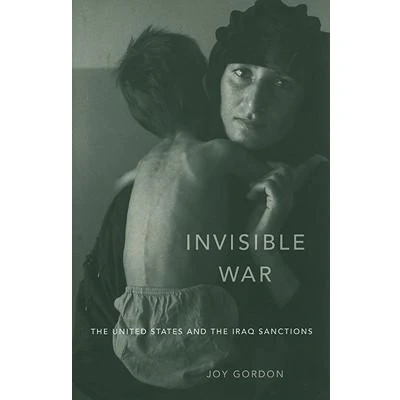 Afbeelding van Invisible War