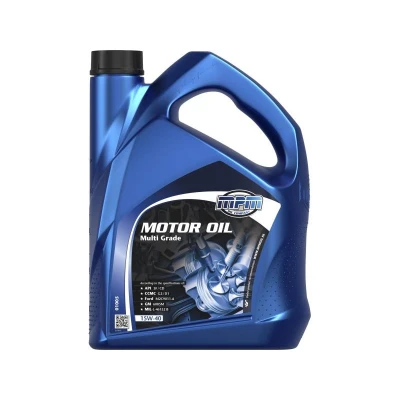 Afbeelding van Mpm Multi Grade 15W 40 5L Motorolie 01005