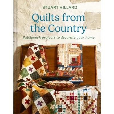 Afbeelding van Quilts from the Country