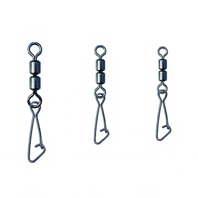 Image de Nytro NTR Emerillons Feeder Connex Double Avec Agrafe Maat : 10