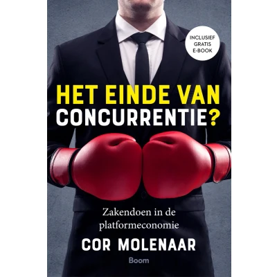 Afbeelding van Het einde van concurrentie?