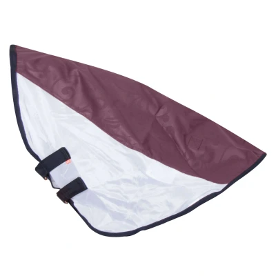 Afbeelding van Imperial Riding Halsstuk IRHSuper Dry Bordeaux