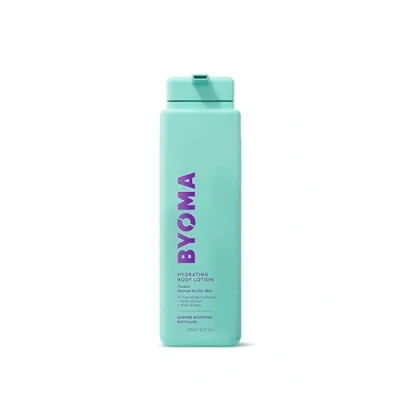 Afbeelding van Byoma Body Hydrating Lotion Hydraterende Bodylotion 400ml