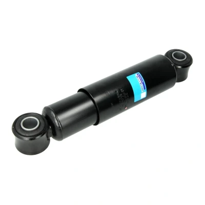 Afbeelding van SACHS 312 561 schokdemper Oliedruk Dubbelpijp Telescoop Oog bovenaan, onderaan
