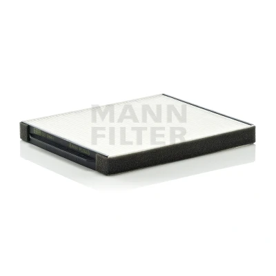 Afbeelding van Mann filter Interieurfilter CU 2441