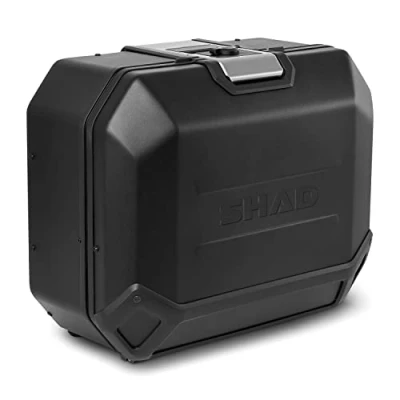 Afbeelding van SHAD TR36 Terra Rechter Zijkoffer Black