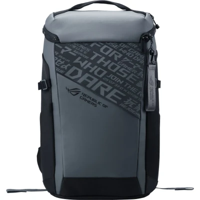 Afbeelding van ASUS BP2701 ROG BACKPACK/GR 43,9 cm (17.3&quot;) Rugzak Zwart, Grijs