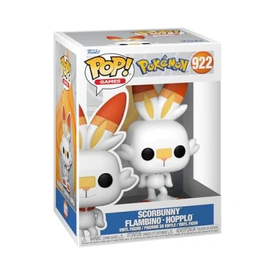 Image de POPGamesPokemonScor