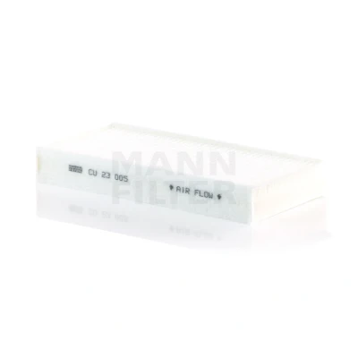 Afbeelding van Mann filter Interieurfilter CU 23 005 2