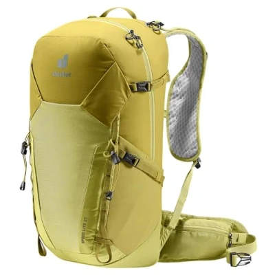 Afbeelding van Deuter Speed LITE Backpack lindensprout, Maat: One Size, Linden sprout