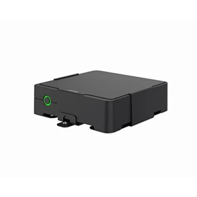 Image de AXIS W800 System Controller Périphérique d&#039;administration réseau 5 ports Tension CC