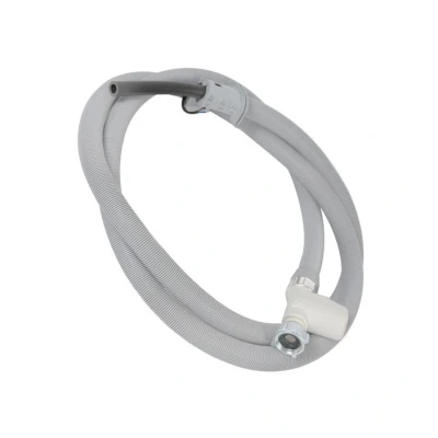 Afbeelding van Electrolux AEG 1115765123 toevoerslang vaatwasser aqua control 2,7