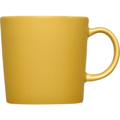 Afbeelding van Iittala Teema Mok 30 Cl Geel